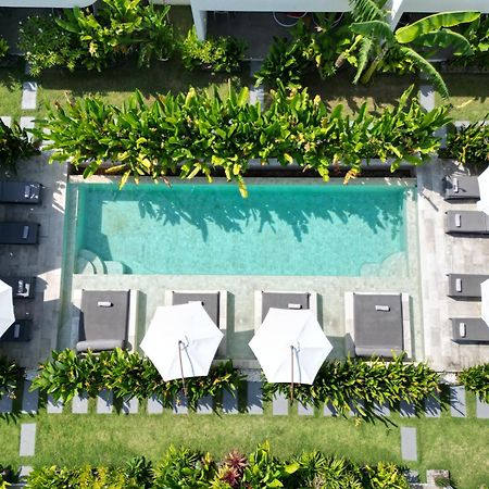 Amazing Lombok Resort Selong Belanak Buitenkant foto