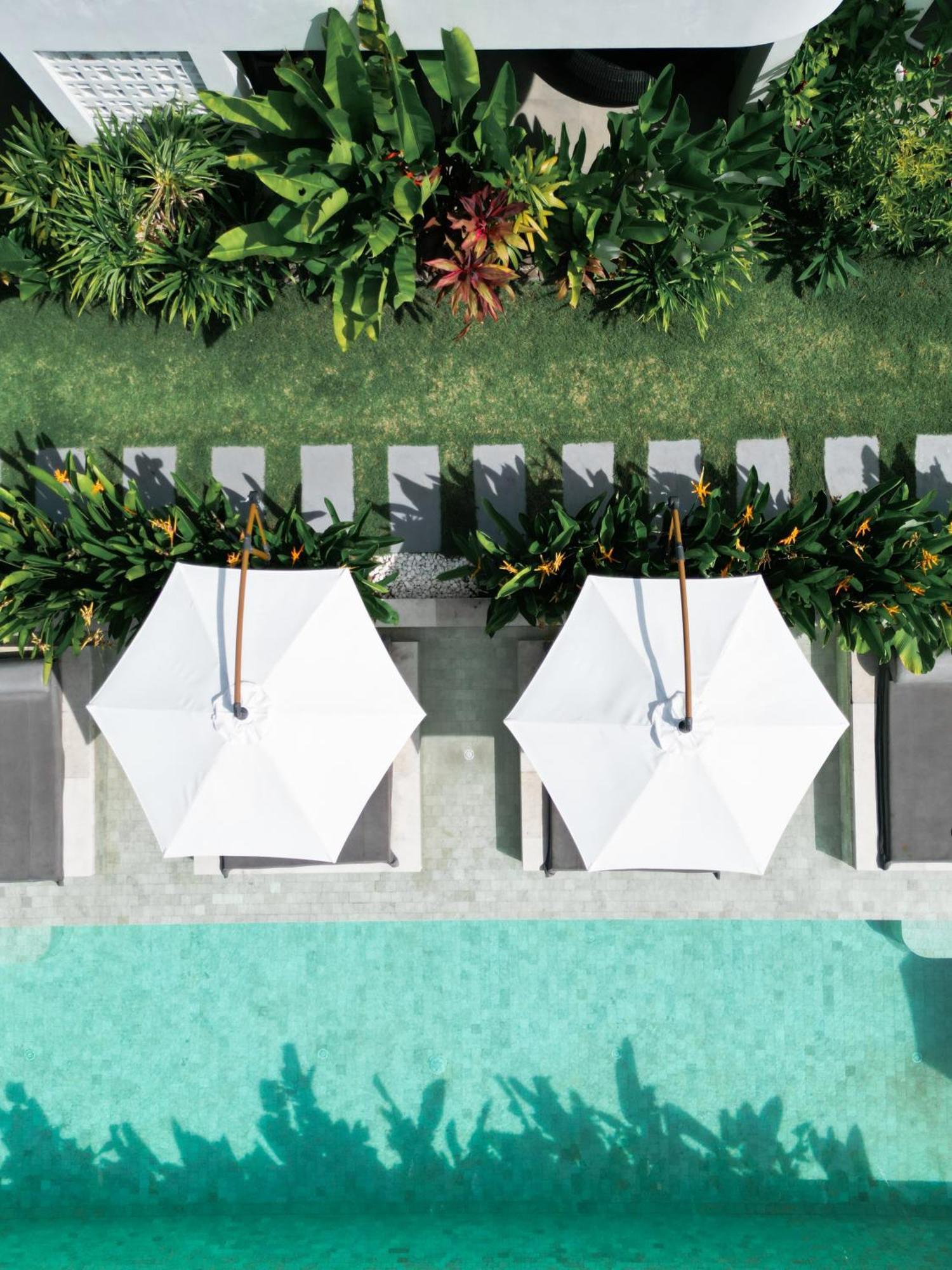 Amazing Lombok Resort Selong Belanak Buitenkant foto